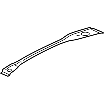 Buick 10345428 Bow