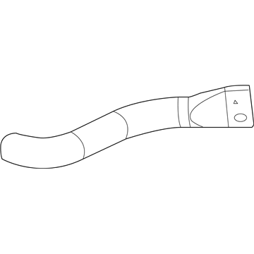 2007 Chevy Trailblazer Sway Bar Kit - 15932191