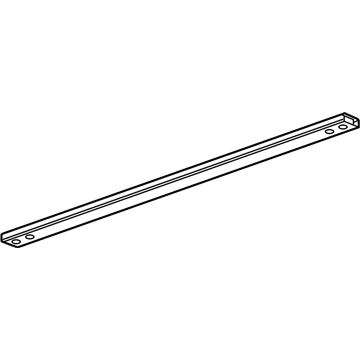 GM 23446918 Cross Bar