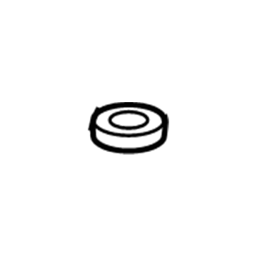 GMC 15201791 Mount Cushion