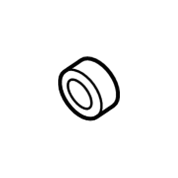 GMC Upper Steering Column Bearing - 26088662