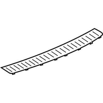 Saturn 22734369 Step Pad