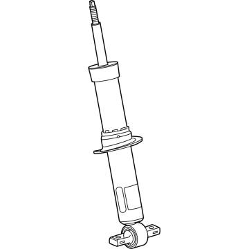 GMC 85639231 Strut