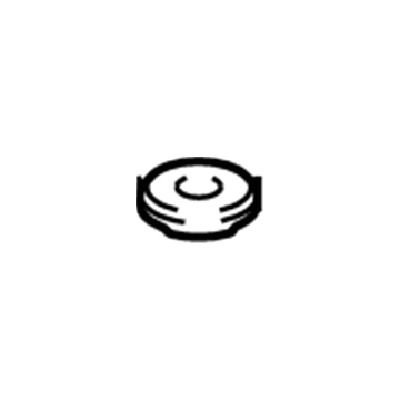 Pontiac Radiator Cap - 19204980