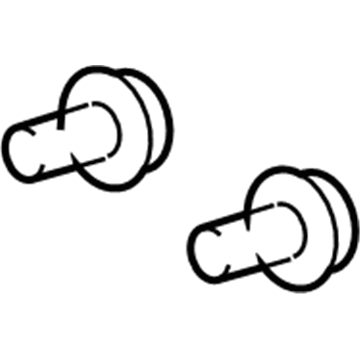GM 11516869 Clutch Bolt