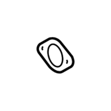 Saturn Catalytic Converter Gasket - 25849161