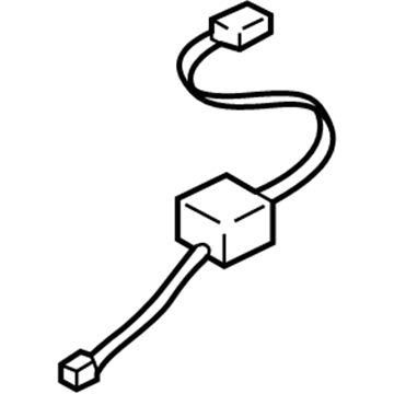 GM 26090821 Harness