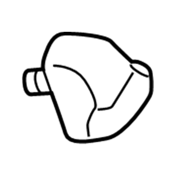 GM 95370179 Resonator