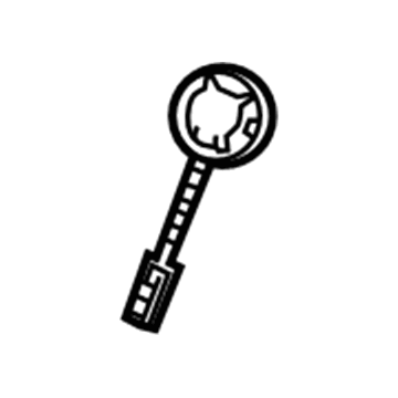GM 15916146 Microphone