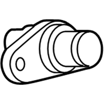 GM 55566932 Camshaft Position Sensor