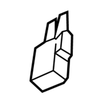 Chevy Equinox Fuse - 84082837