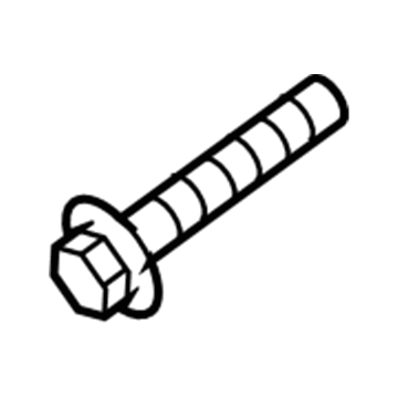 GM 94502120 Lower Control Arm Bolt