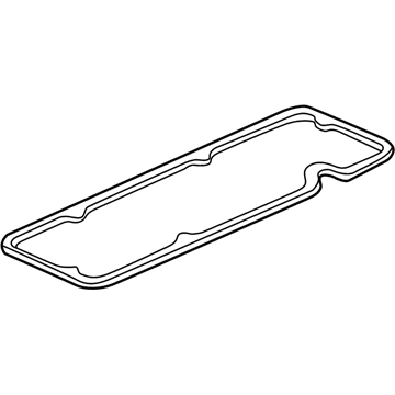 Chevy S10 Valve Cover Grommet - 14090066