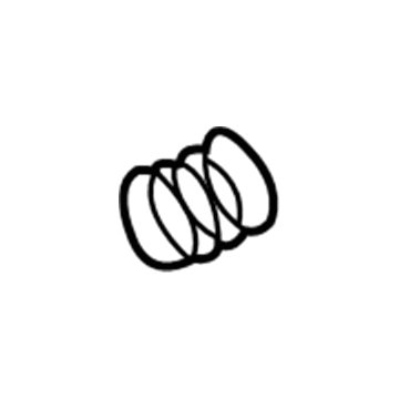 Oldsmobile 7815185 Spring
