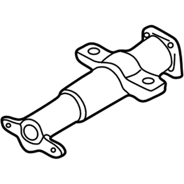 Chevy C2500 Suburban Steering Column - 26045468