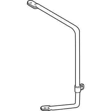 GMC 12547931 Bar