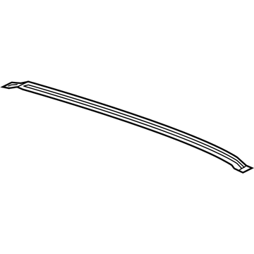 GM 84001693 Center Bow