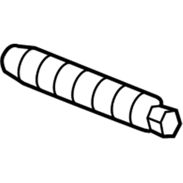 GM 11546807 Starter Stud