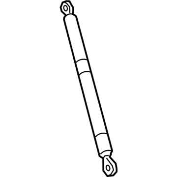 Chevy Lift Support - 42749474