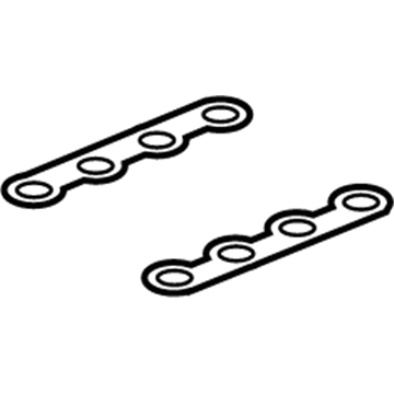 GM 12590737 Manifold Gasket