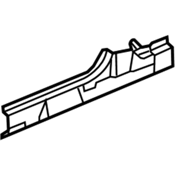 Saturn 22686732 Inner Rocker