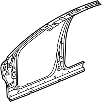 Saturn 10389146 Aperture Panel