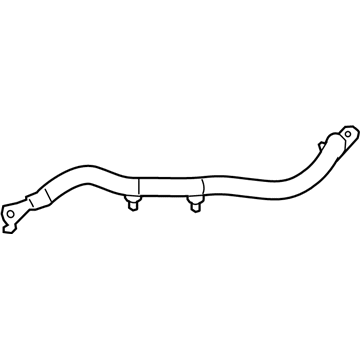 Buick LaCrosse Battery Cable - 26270333