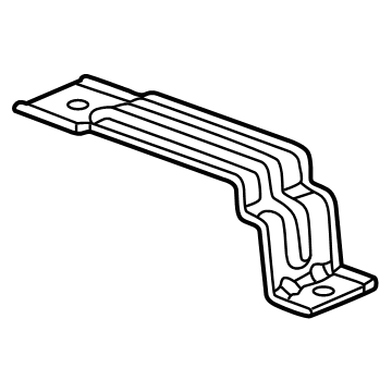 GM 85599700 Hold Down Strap