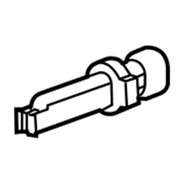 Chevy Brake Fluid Level Sensor - 25897579