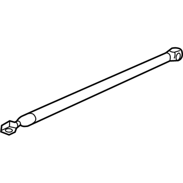GMC 84396374 Support Strut
