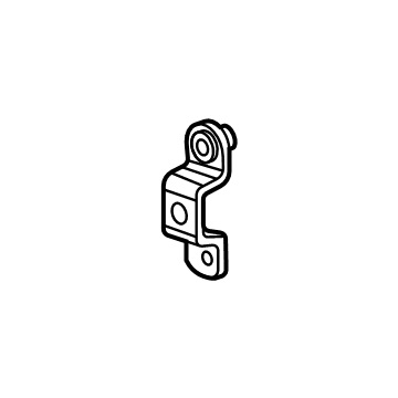 GM 12707364 Mount Bracket Bracket