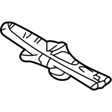 GM 15260638 Jack Assembly