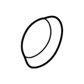 GM 10440841 Pad