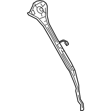 Cadillac 84507200 Sensor