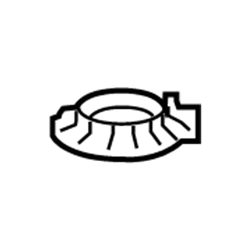 Cadillac 15840317 Lower Insulator