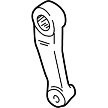 Chevy Pitman Arm - 26057019