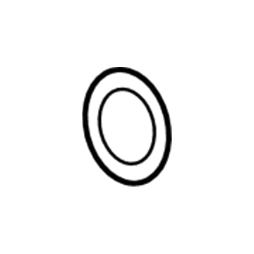 Cadillac 12587397 Thermostat Seal