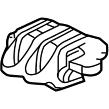 GM 22937382 Transmission Mount
