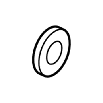 GM 22761722 Output Shaft Seal, Front Inner