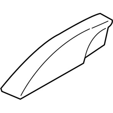 GM 95072614 Front Cover