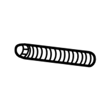 GM 24575374 Alternator Stud