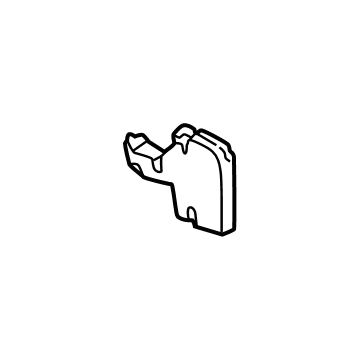 GMC 84768381 Outer Seal