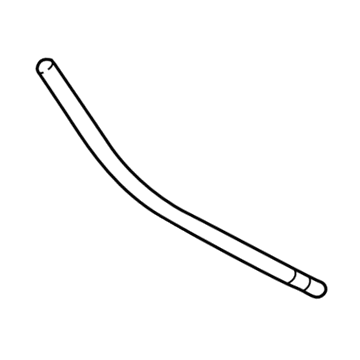 GM 24574160 Oil Tube