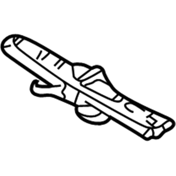 Chevy 10305563 Jack Assembly