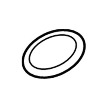 Buick 12591714 Engine Cover Grommet