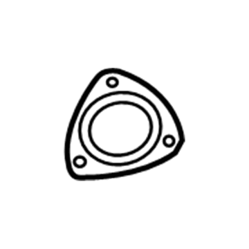 Cadillac 13293986 Converter & Pipe Gasket