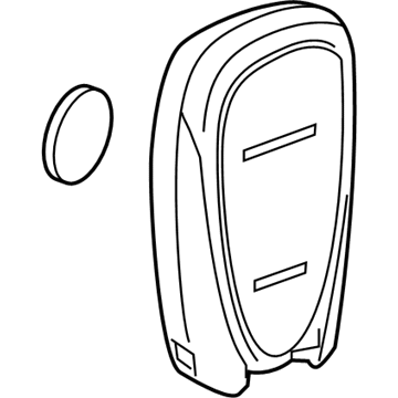 GM 13522889 Transmitter