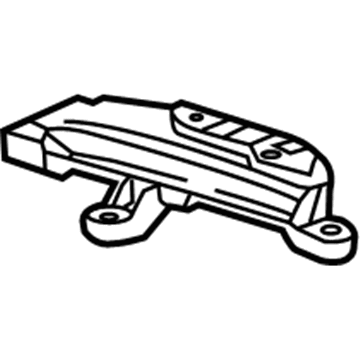 GM 84642285 Shift Indicator