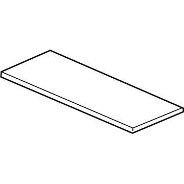 Saturn 22730198 Front Panel