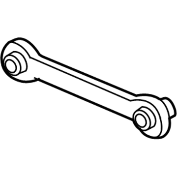 Chevy Equinox Lateral Link - 22678193